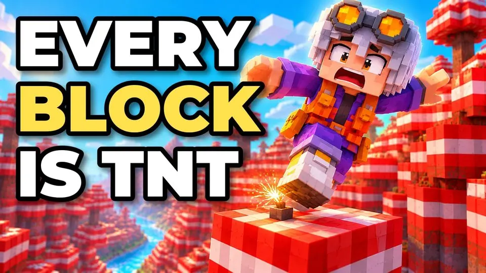 Block world